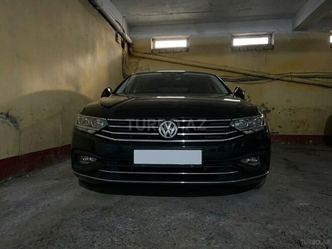 Volkswagen Passat 2021, 95,000 km - 1.4 л - Bakı