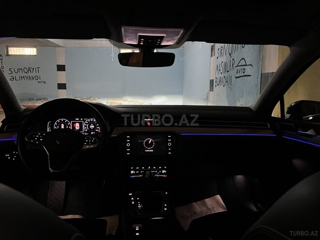 Volkswagen Passat 2021, 95,000 km - 1.4 л - Bakı