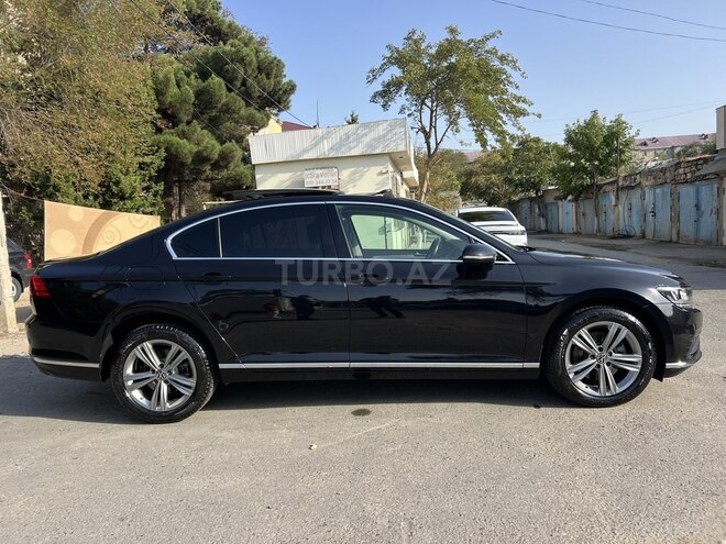 Volkswagen Passat 2021, 95,000 km - 1.4 л - Bakı