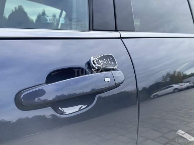 Chevrolet Equinox 2018, 130,357 km - 1.5 l - Bakı