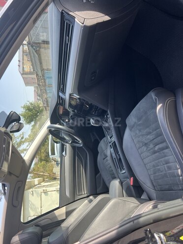 Volkswagen Passat 2021, 95,000 km - 1.4 л - Bakı