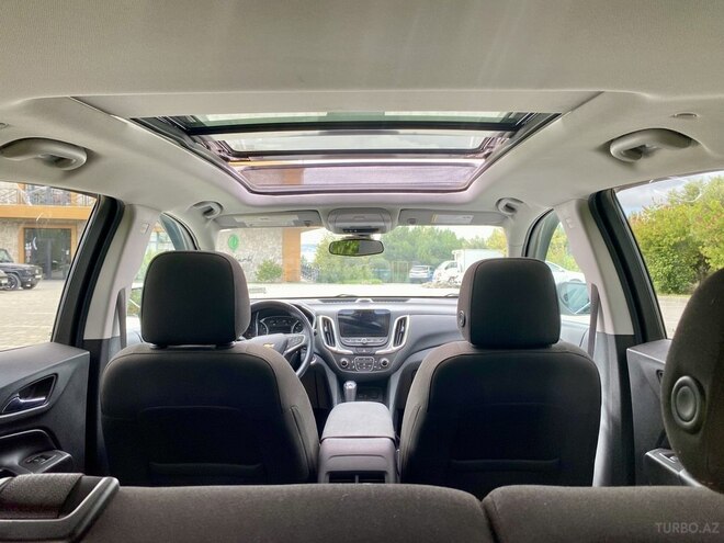 Chevrolet Equinox 2018, 130,357 km - 1.5 l - Bakı