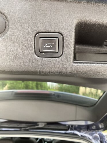 Chevrolet Equinox 2018, 130,357 km - 1.5 l - Bakı