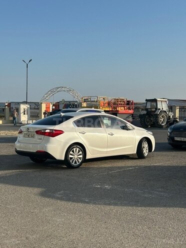 Kia K3 2015, 241,000 km - 1.6 л - Bakı