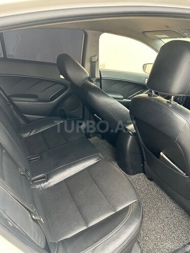 Kia K3 2015, 241,000 km - 1.6 л - Bakı