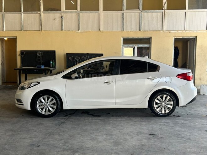 Kia K3 2015, 241,000 km - 1.6 л - Bakı