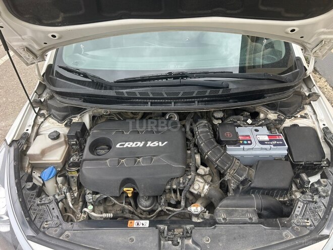 Kia K3 2015, 241,000 km - 1.6 л - Bakı