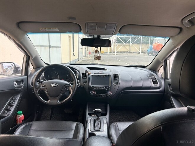 Kia K3 2015, 241,000 km - 1.6 л - Bakı
