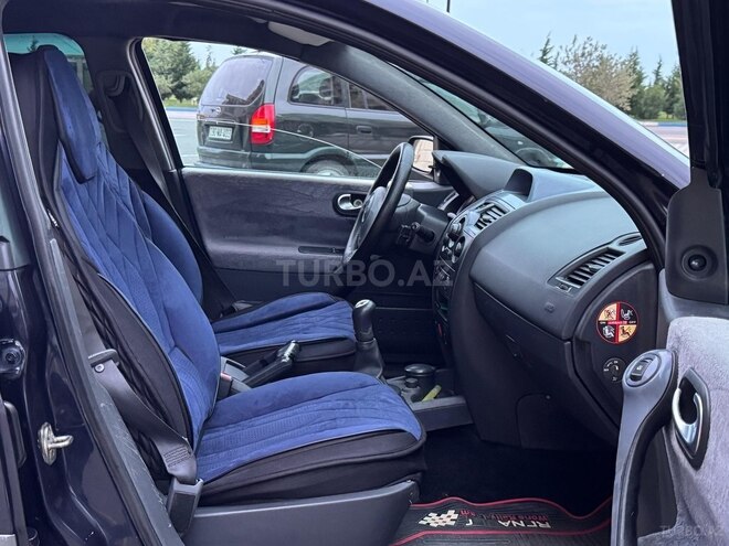 Renault Megane 2007, 324,000 km - 1.5 l - Bakı