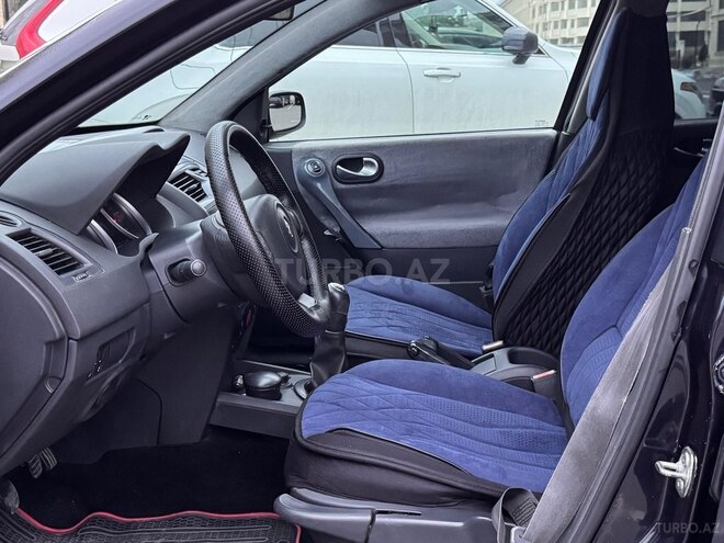 Renault Megane 2007, 324,000 km - 1.5 l - Bakı