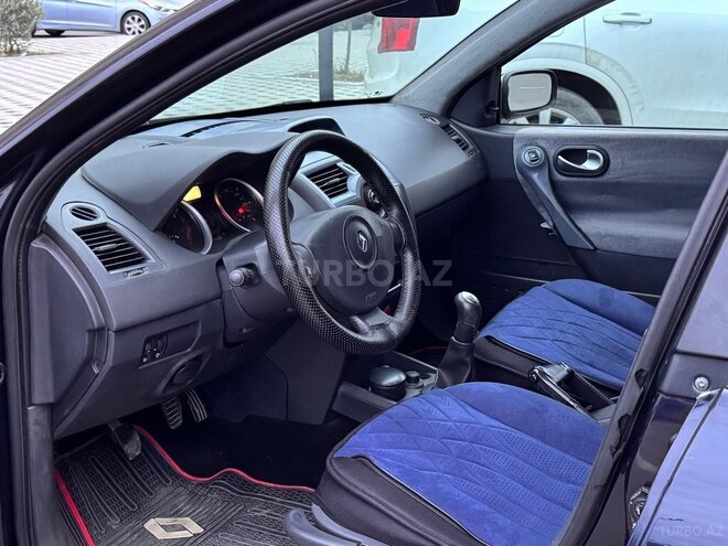 Renault Megane 2007, 324,000 km - 1.5 l - Bakı