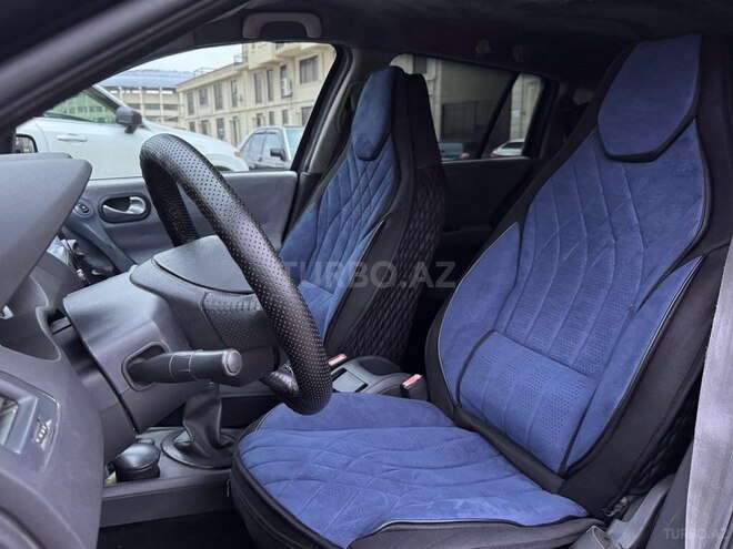 Renault Megane 2007, 324,000 km - 1.5 l - Bakı