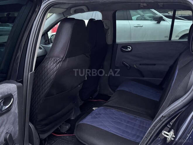 Renault Megane 2007, 324,000 km - 1.5 l - Bakı