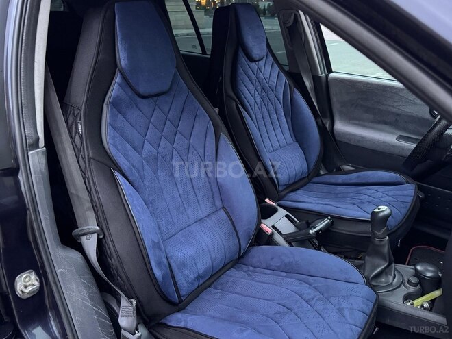 Renault Megane 2007, 324,000 km - 1.5 l - Bakı