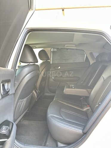 Kia K5 2016, 168,500 km - 1.7 l - Bakı