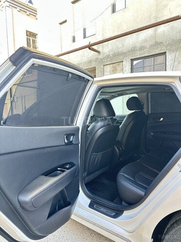 Kia K5 2016, 168,500 km - 1.7 l - Bakı