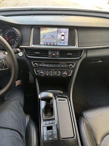 Kia K5 2016, 168,500 km - 1.7 l - Bakı