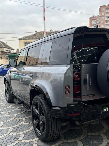 Land Rover Defender 2020, 91,230 km - 3.0 l - Bakı