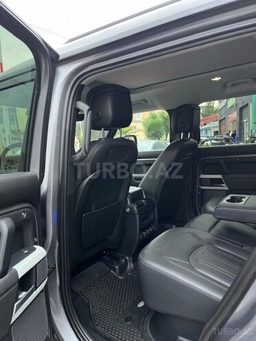 Land Rover Defender 2020, 91,230 km - 3.0 l - Bakı