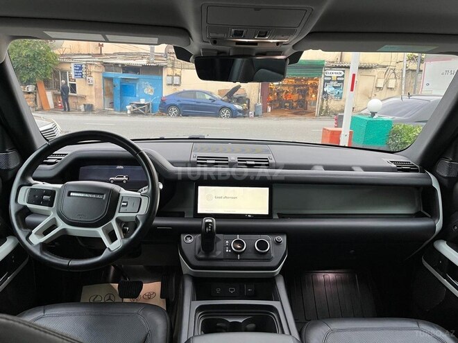 Land Rover Defender 2020, 91,230 km - 3.0 l - Bakı