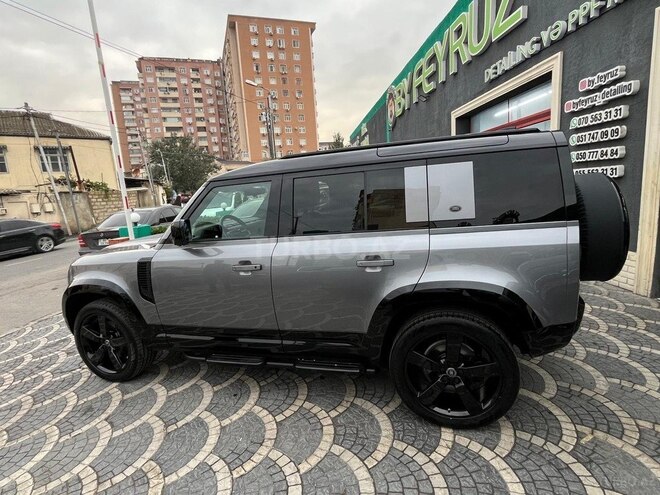 Land Rover Defender 2020, 91,230 km - 3.0 l - Bakı