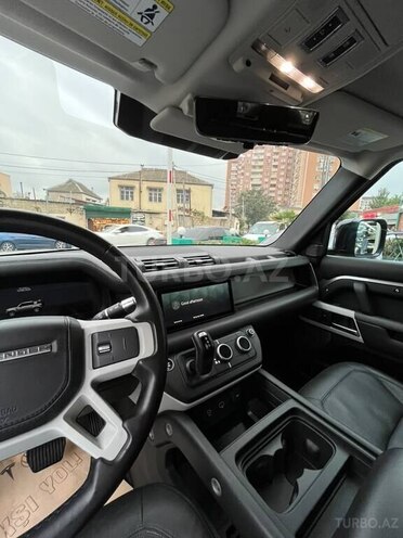 Land Rover Defender 2020, 91,230 km - 3.0 l - Bakı