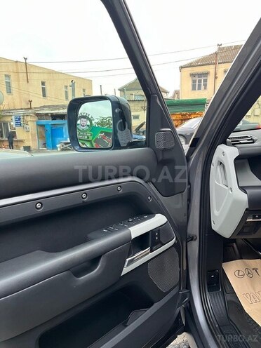 Land Rover Defender 2020, 91,230 km - 3.0 l - Bakı