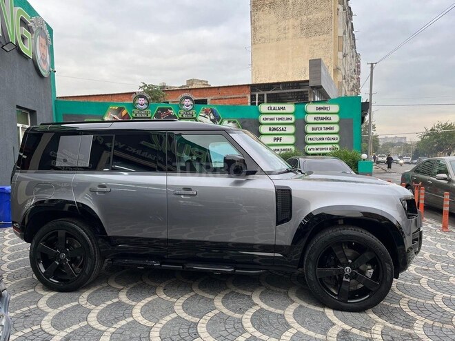 Land Rover Defender 2020, 91,230 km - 3.0 l - Bakı