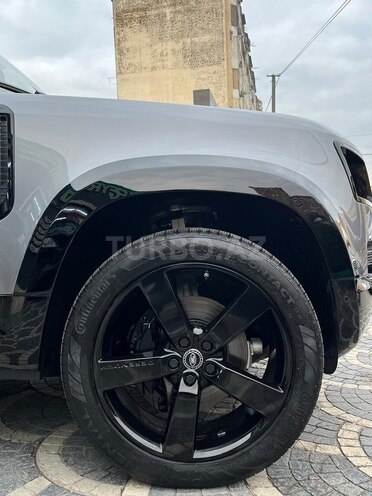 Land Rover Defender 2020, 91,230 km - 3.0 l - Bakı