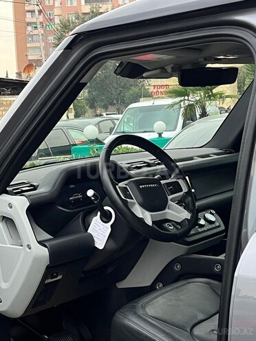 Land Rover Defender 2020, 91,230 km - 3.0 l - Bakı