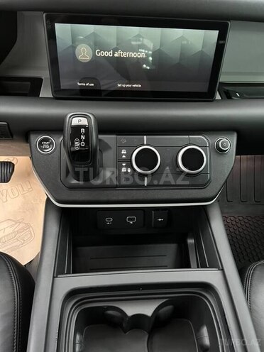 Land Rover Defender 2020, 91,230 km - 3.0 l - Bakı