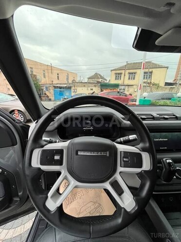 Land Rover Defender 2020, 91,230 km - 3.0 l - Bakı
