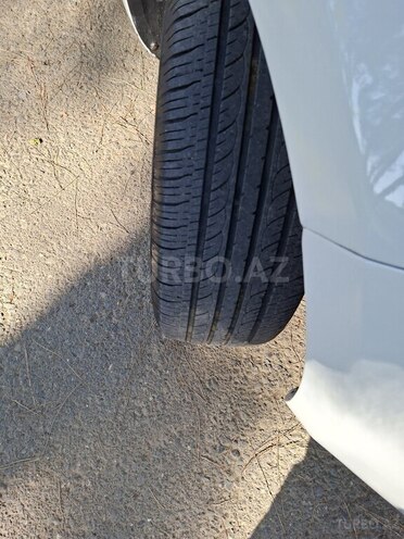Kia Rio 2012, 231,658 km - 1.4 l - Masallı