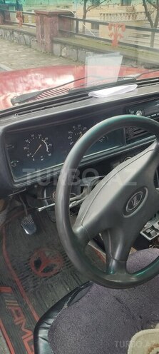 LADA (VAZ) 2107 1996, 17,770 km - 1.5 l - Qax