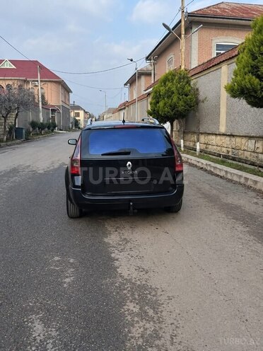 Renault Megane 2008, 396,000 km - 1.5 л - Lənkəran