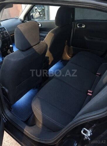Renault Megane 2008, 396,000 km - 1.5 л - Lənkəran