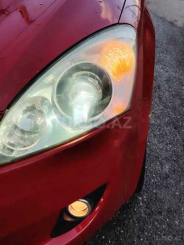 Kia  2008, 273,000 km - 1.6 l - Gəncə