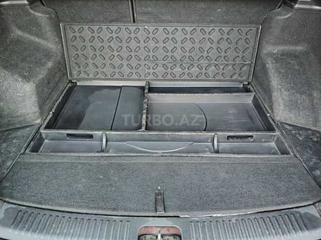 Kia  2008, 273,000 km - 1.6 l - Gəncə