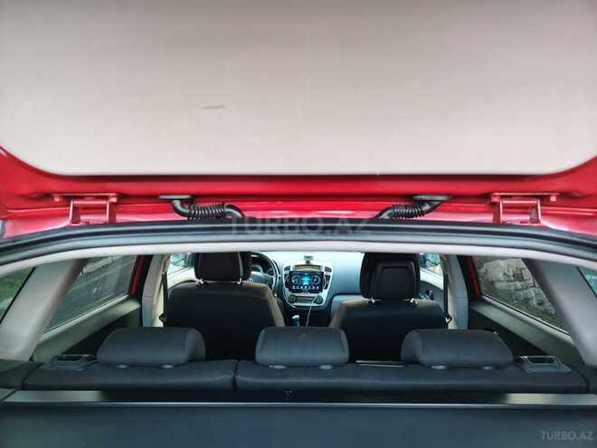 Kia  2008, 273,000 km - 1.6 l - Gəncə