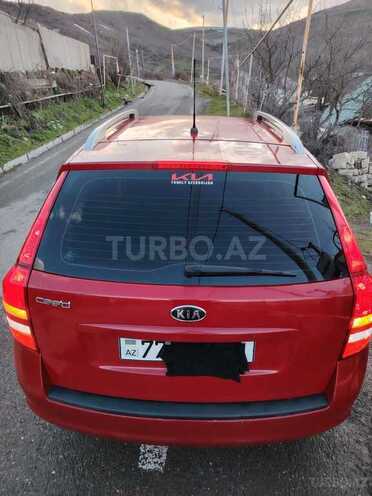 Kia  2008, 273,000 km - 1.6 l - Gəncə