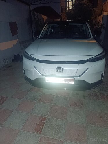 Honda e:NS1 2022, 89,650 km - 0.0 l - Bakı
