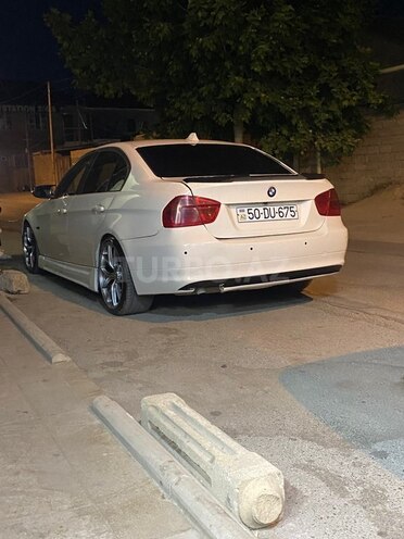 BMW 320 2006, 234,567 km - 2.0 l - Bakı