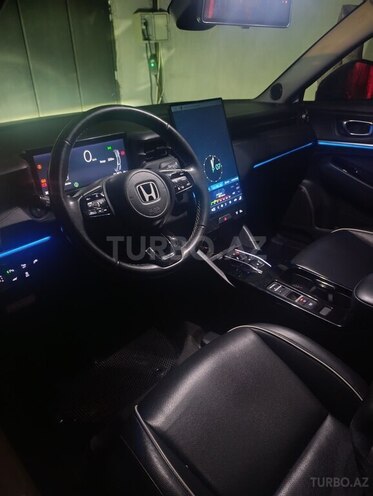 Honda e:NS1 2022, 89,650 km - 0.0 l - Bakı