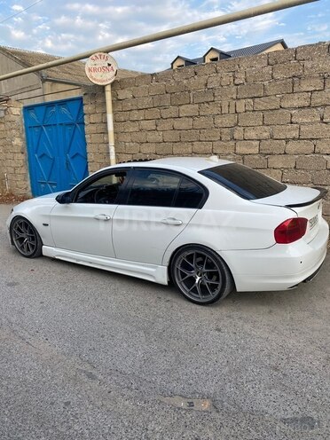 BMW 320 2006, 234,567 km - 2.0 l - Bakı