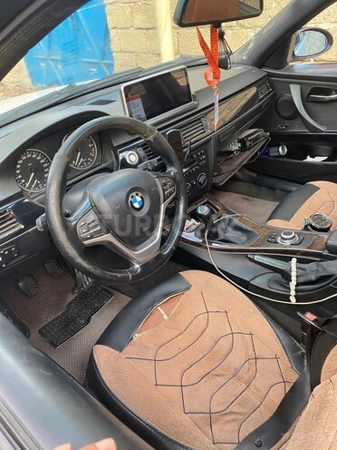 BMW 320 2006, 234,567 km - 2.0 l - Bakı