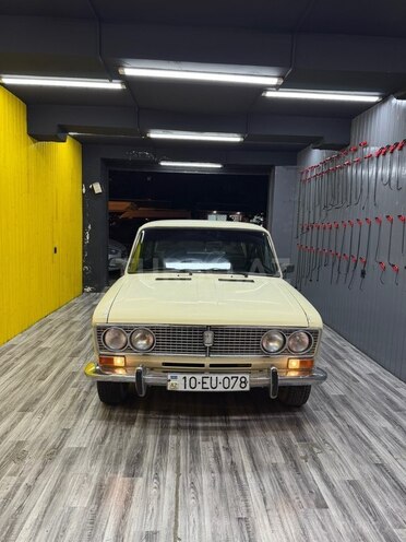 LADA (VAZ) 2103 1983, 14,281 km - 1.3 l - Bakı