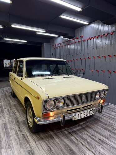 LADA (VAZ) 2103 1983, 14,281 km - 1.3 l - Bakı
