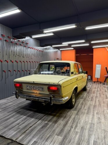 LADA (VAZ) 2103 1983, 14,281 km - 1.3 l - Bakı