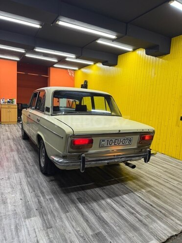 LADA (VAZ) 2103 1983, 14,281 km - 1.3 l - Bakı