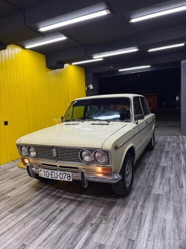 LADA (VAZ) 2103 1983, 14,281 km - 1.3 l - Bakı
